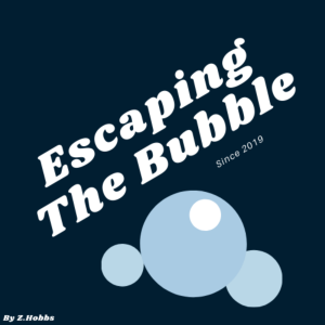 Escaping The Bubble