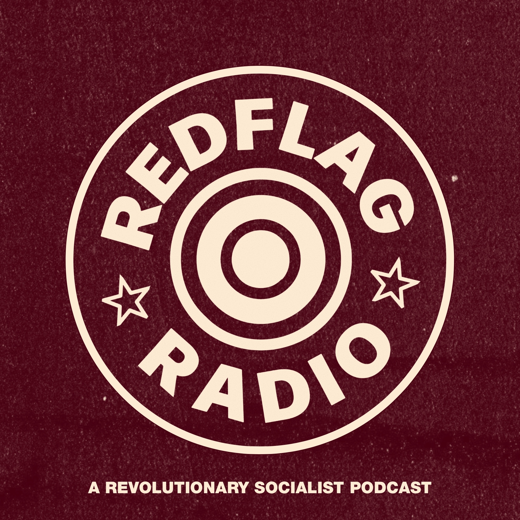 Red Flag Radio