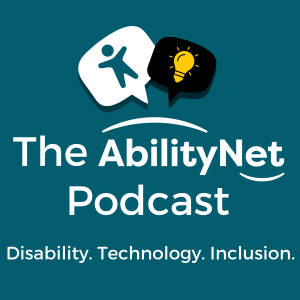 AN Podcast Ep18 - How Smart Socks could transform dementia care