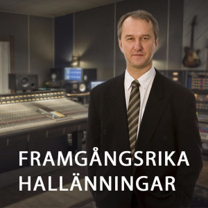 Framgångsrika Hallänningar med Jörgen Hägglund