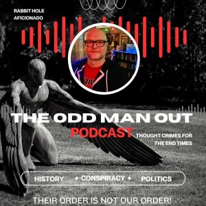 The Odd Man Out