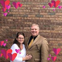 Pastor Tracy