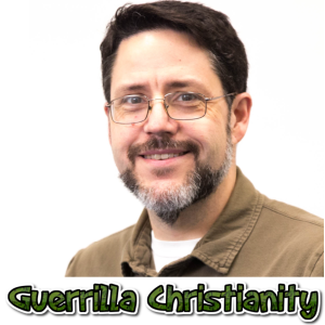 S11E31: Listening to Christ (Following Christ pt. 5)