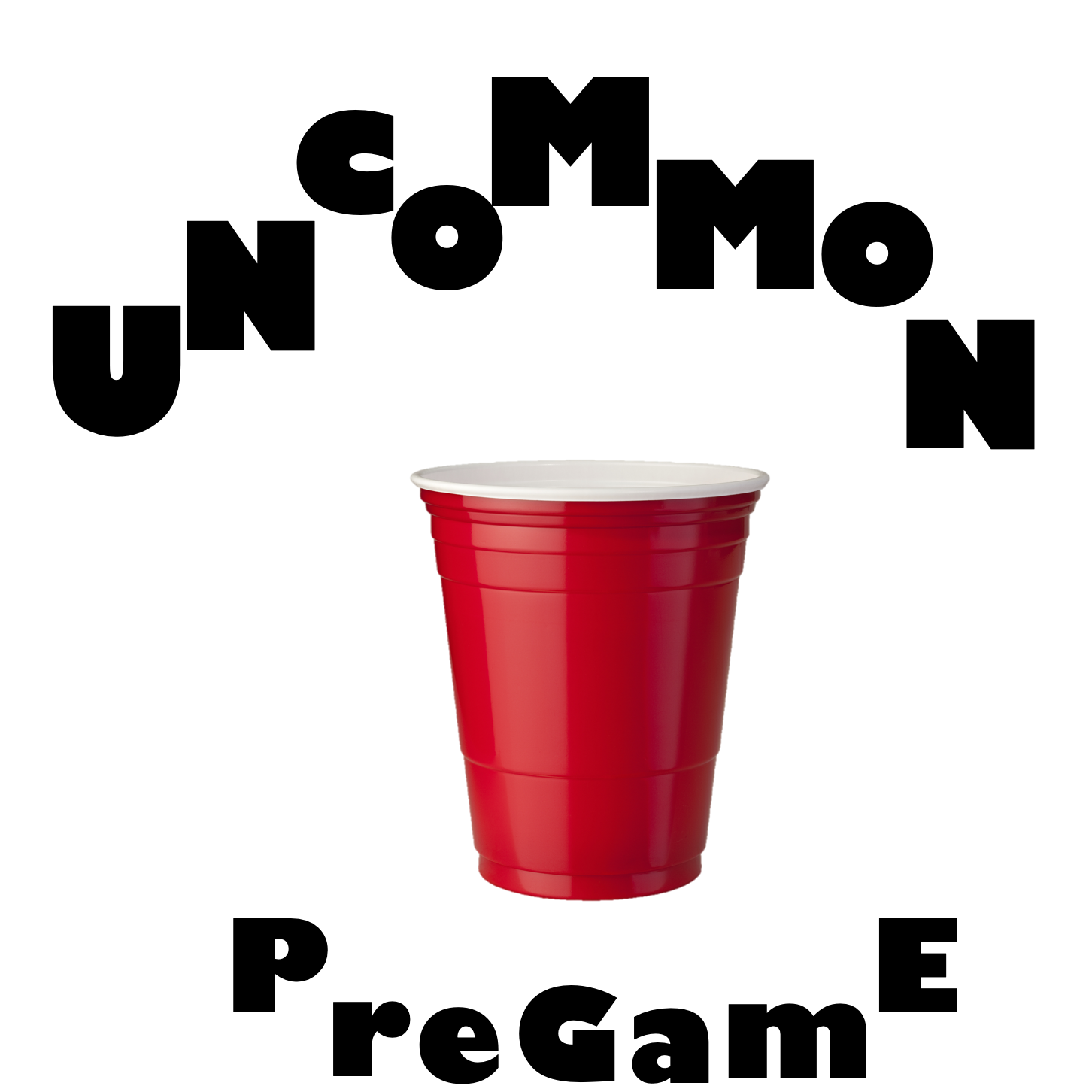 Uncommon Pregame