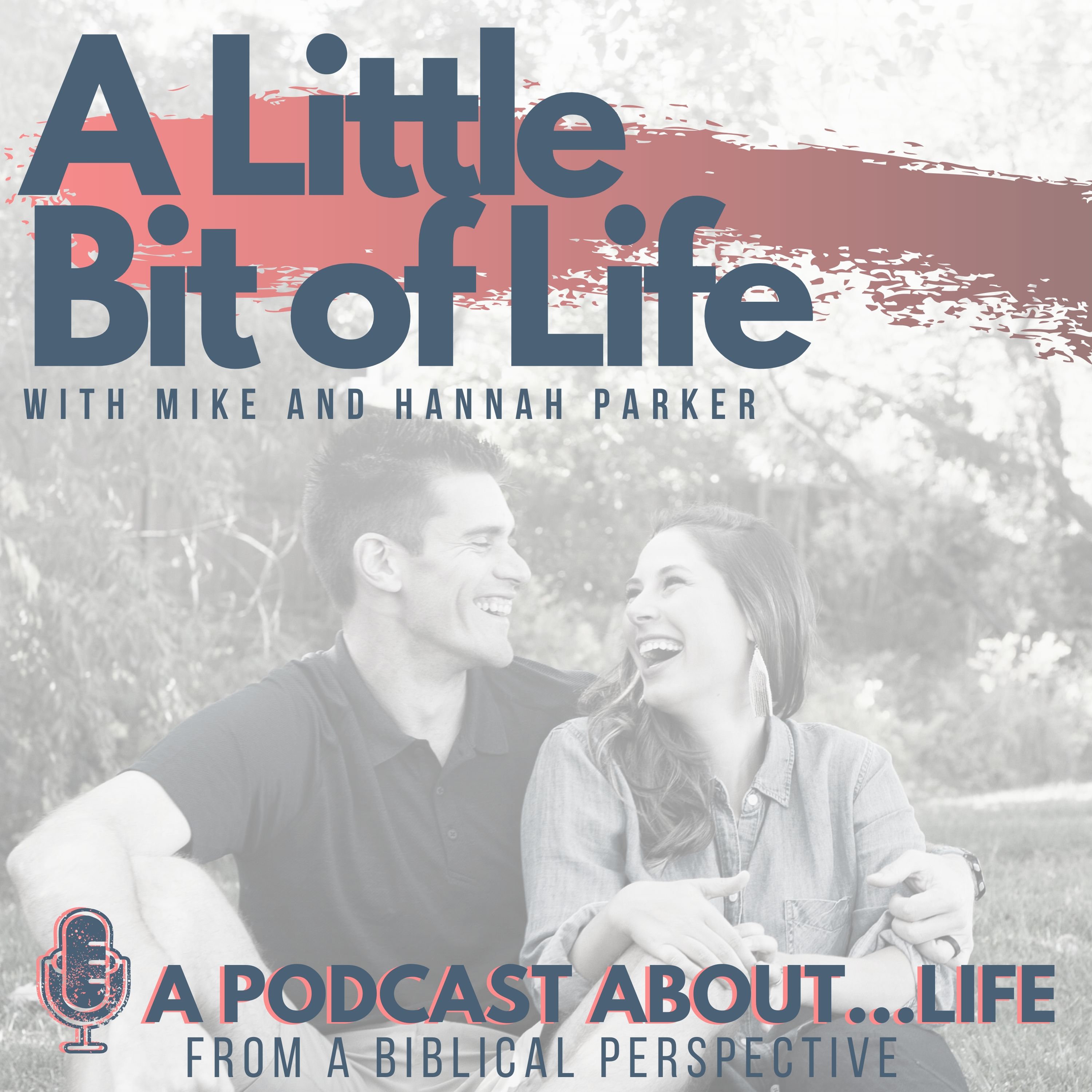 A Little Bit of Life