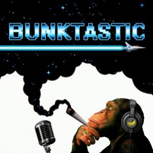 BUNKTASTIC #89: Turkey Rumble