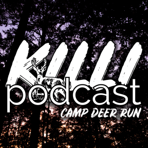 Killi Podcast by Camp Deer Run