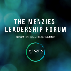 In conversation with Menzies Science Entrepreneur Fellows - Dr. Melony Sellers & Dr Simon Gross