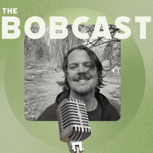 User Podcast Logo