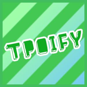T'POIFY Episode One Again: Are You From England?