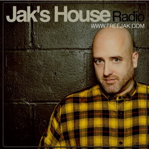 Freejak Presents Jak's House (Episode43)