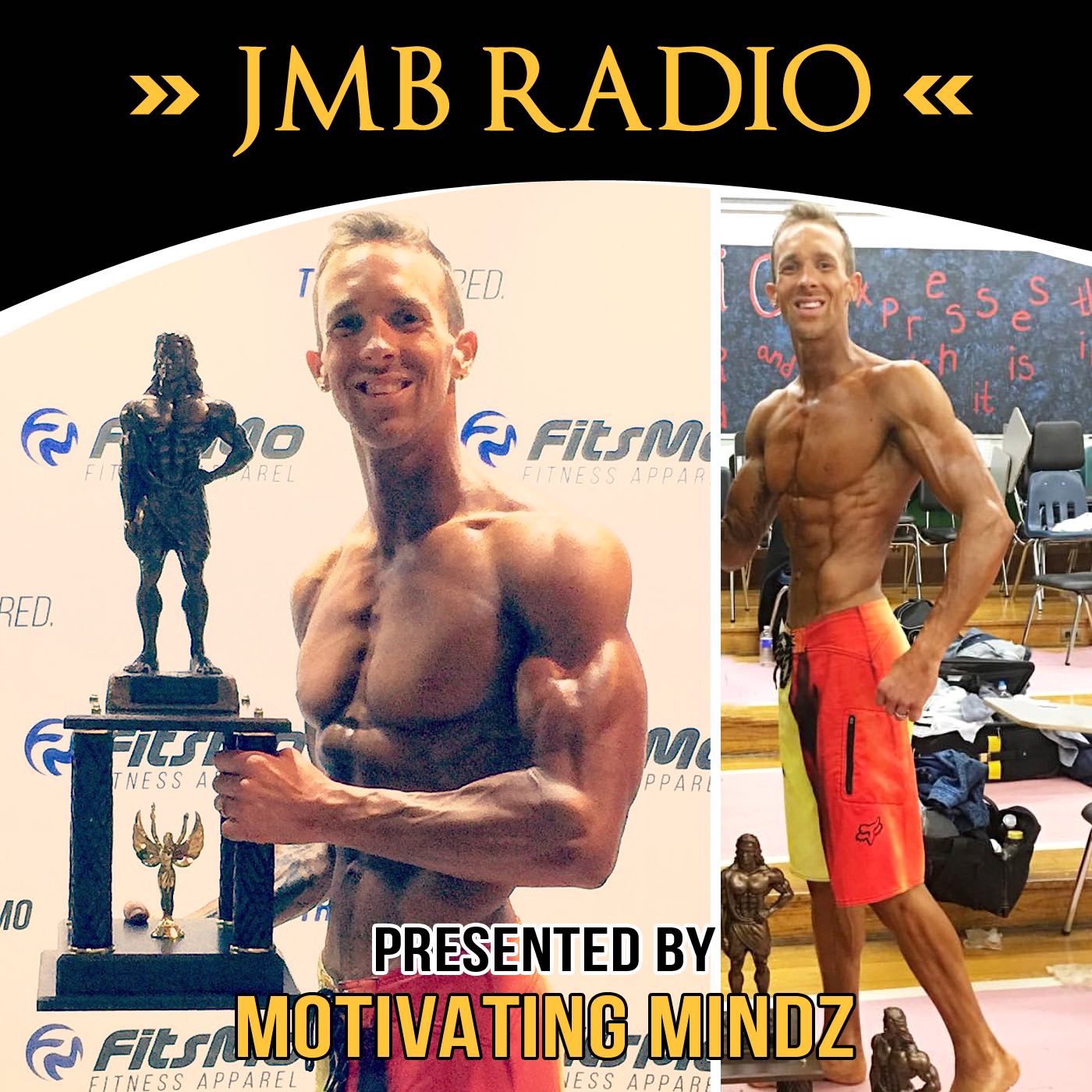 JMB RADIO