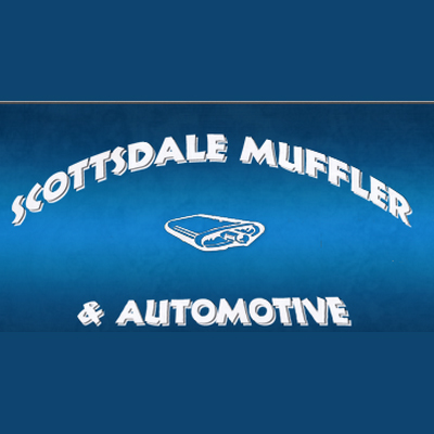 Scottsdale Muffler & Automotive