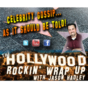 The Hollywood Rockin' Wrap Up