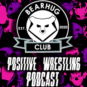 The Bearhug Club Podcast