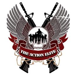 The Action Elite: Piece of the Action