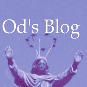 The Odsblog Podcast