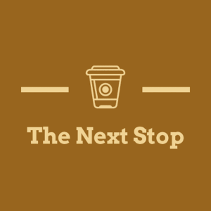 User Podcast Logo