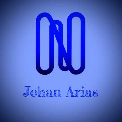 Johan Arias