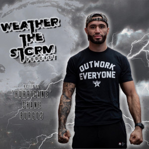 Weather the Storm Episode 1 (ft. Coach J.R.)