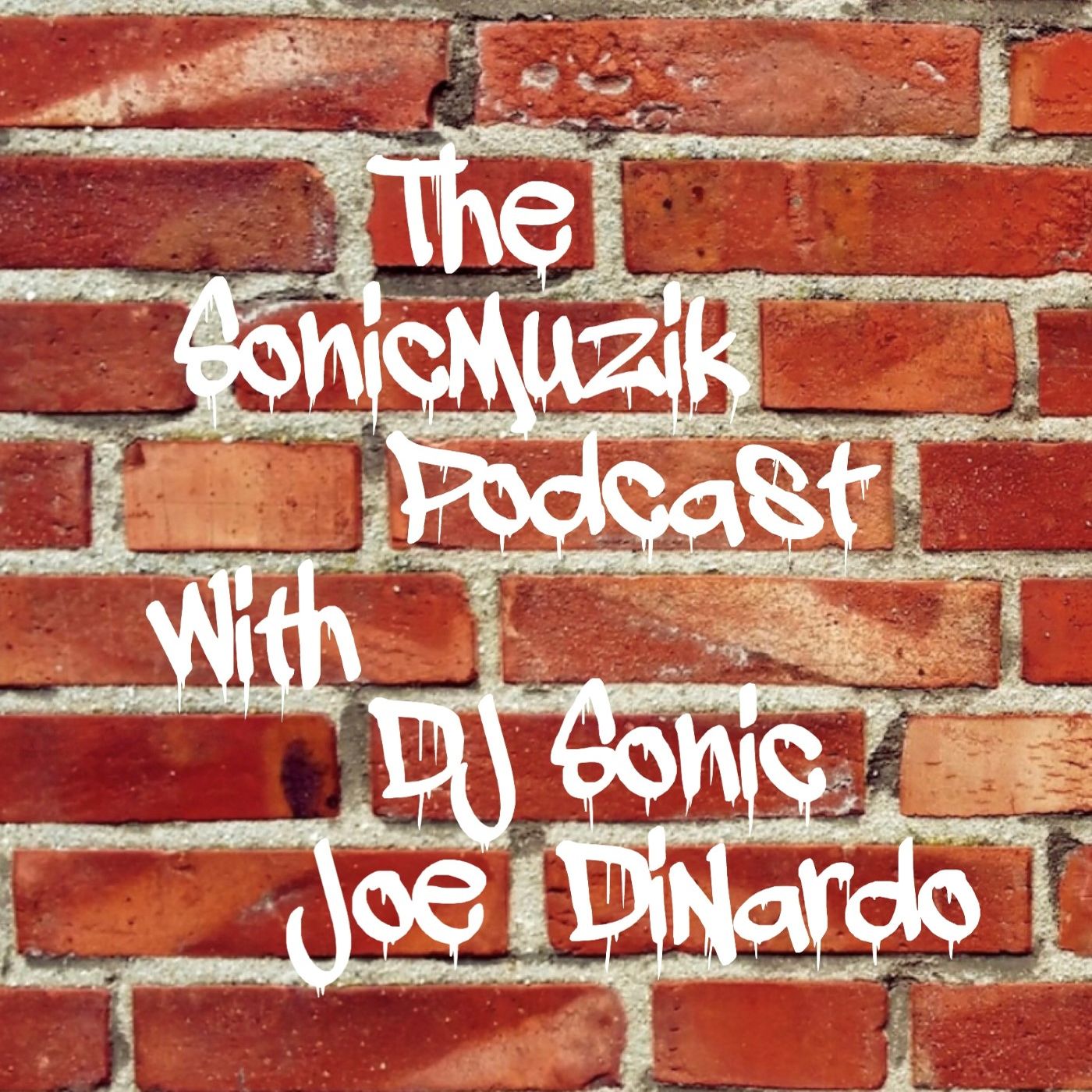 The SonicMuzik Podcast