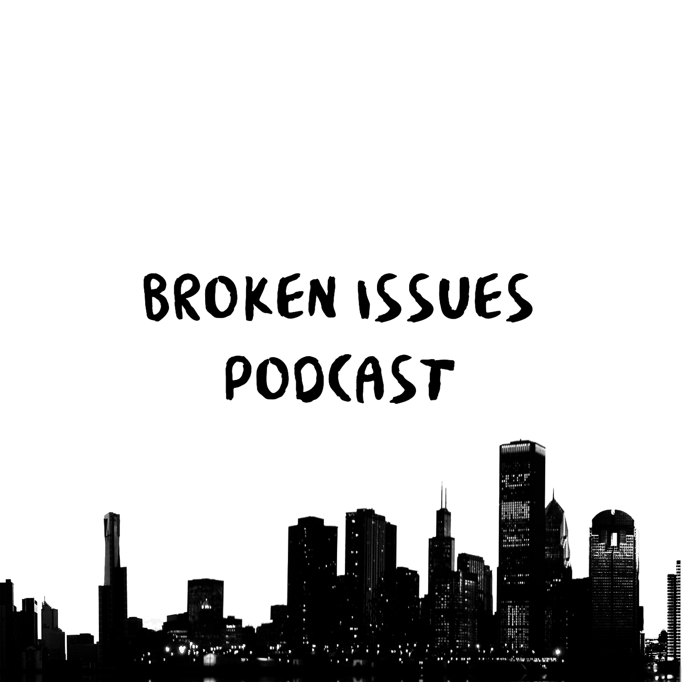 Broken Issues