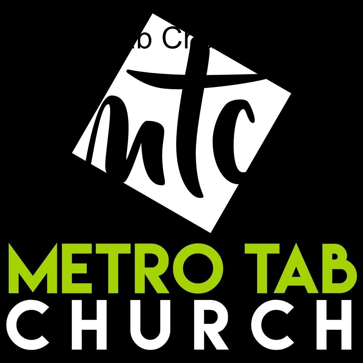 Metro Tab Church