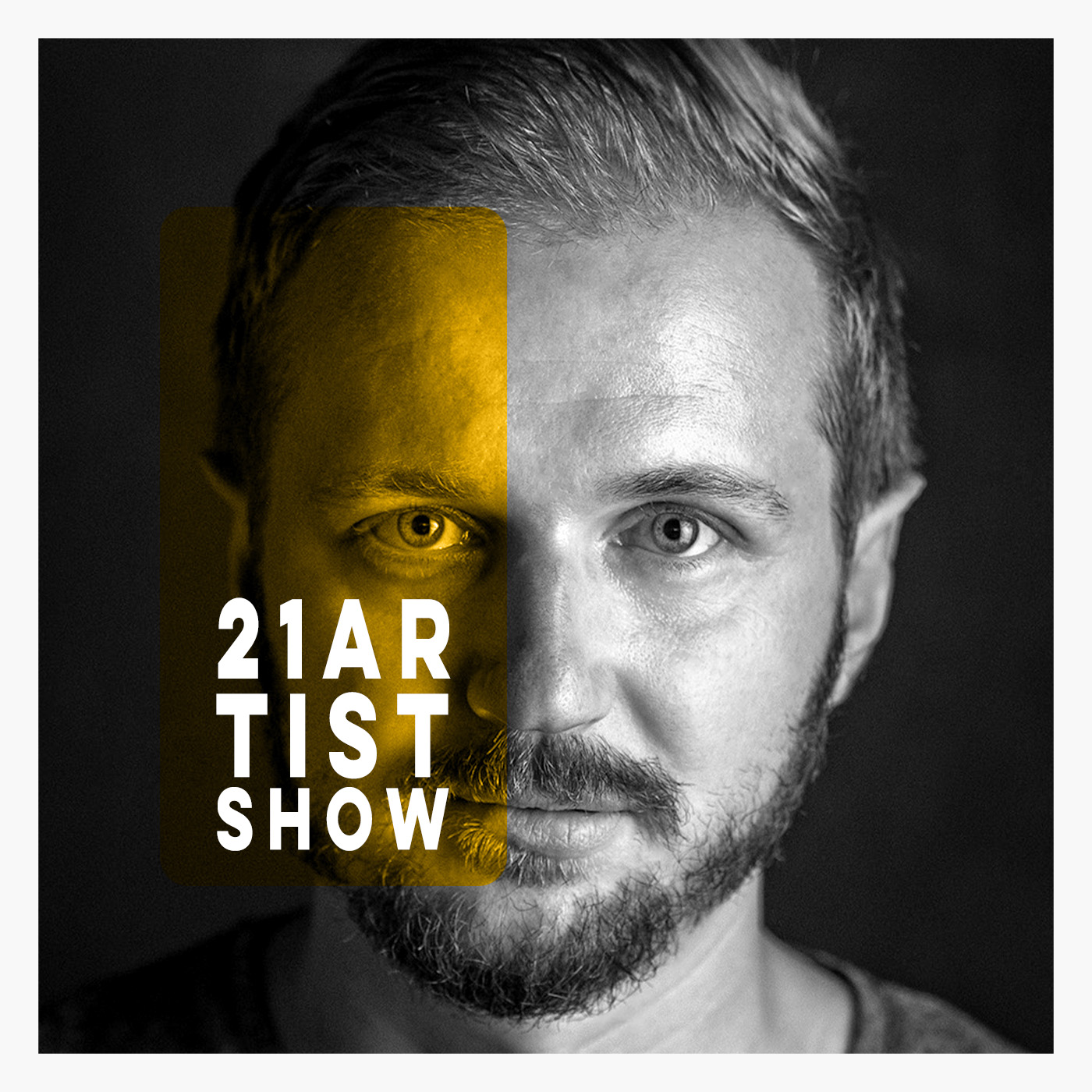 21 Artist Show