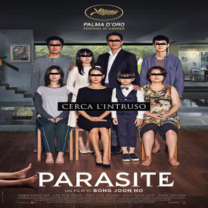 Parasite 2019 streaming HD - Guarda Gratis In Altadefinizione