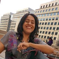 April Selenskikh ❤