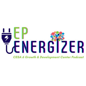 The EP Energizer Podcast