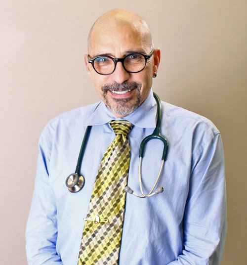 House Calls With Dr Fratellone