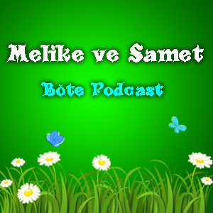 User Podcast Logo