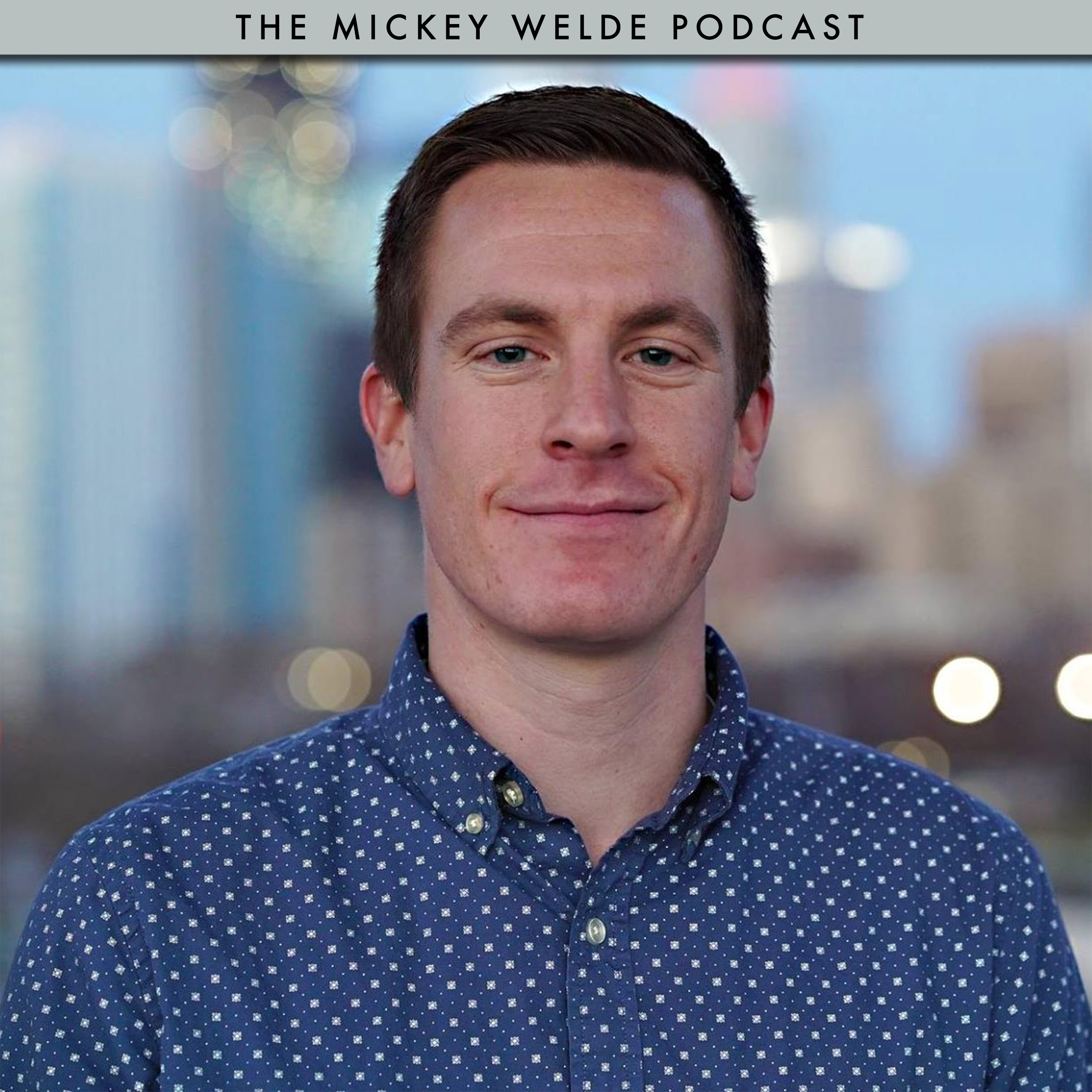 The Mickey Welde Podcast