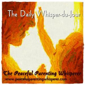 Peaceful Parenting Whisperer Podcasts