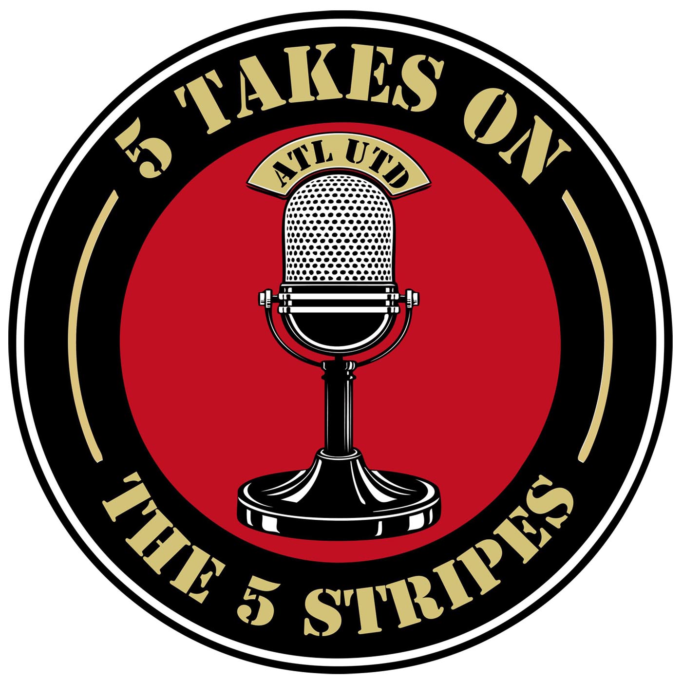 Five Takes On The Five Stripes