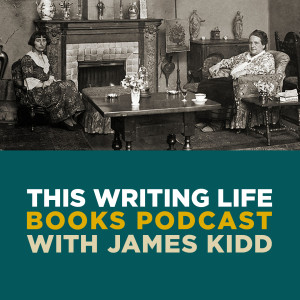 Episode 125 - Meena Kandasamy: Part 1 (This Writing Life Revisited)