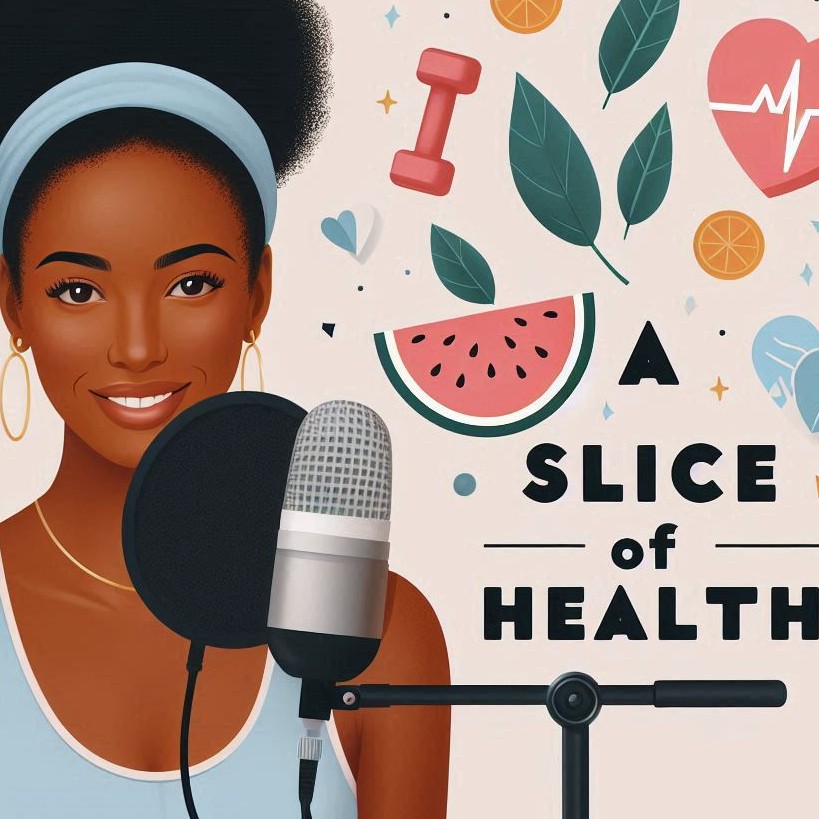 A SLICE OF HEALTH