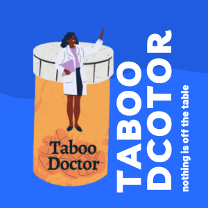 #20 Race  and Gender in Medicine | Dr Jemimah Obaro | Dr Temi Oshin