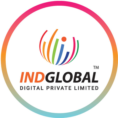 Indglobal Digital Private Limited