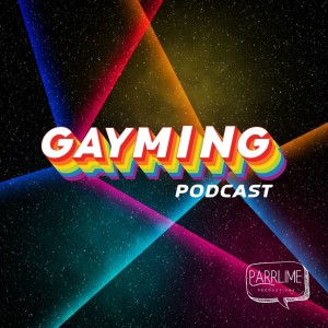 2K Pride & Raiding Tombs! (w/Ash Kapriélov and Elsa Dann from 2K) | Gayming Podcast #58
