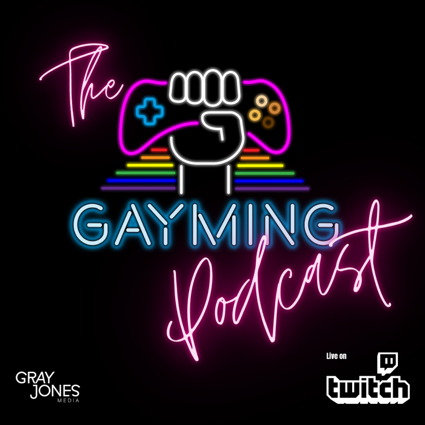 Episode 24 Gayming Awards, PlayStation's birthday and Amazon Luna