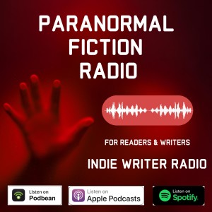 Paranormal Fiction Radio #01 - Portland Jones