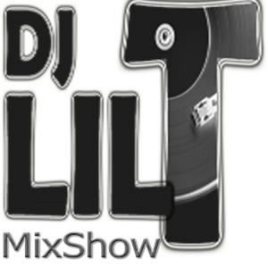 DJ LIL T MIXSHOW March 2 2014 freestlye mix