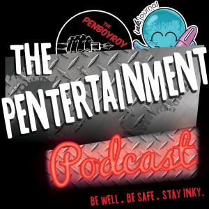 Episode 161: Long Island Pen show...or whatever its called... recap