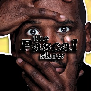 Duck Dynasty Drive By Shooting?! | The Pascal Show - Part 2 of 3