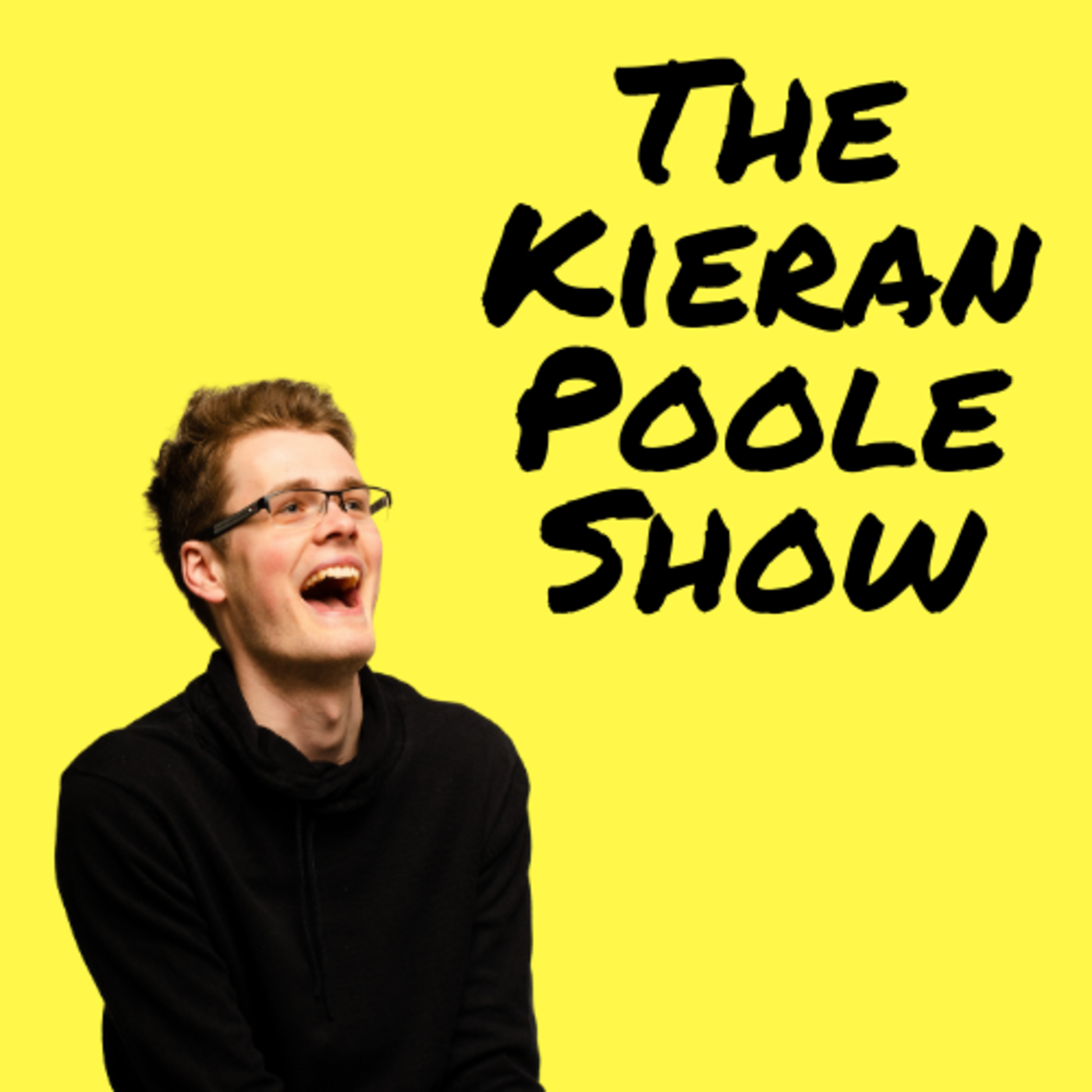 The Kieran Poole Show