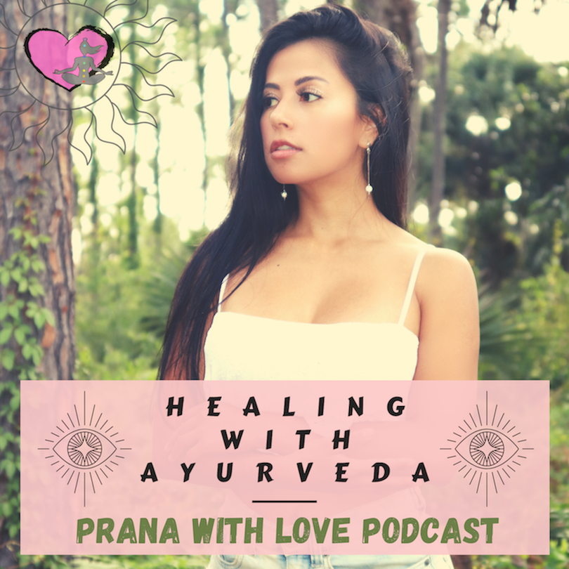 Prana With Love
