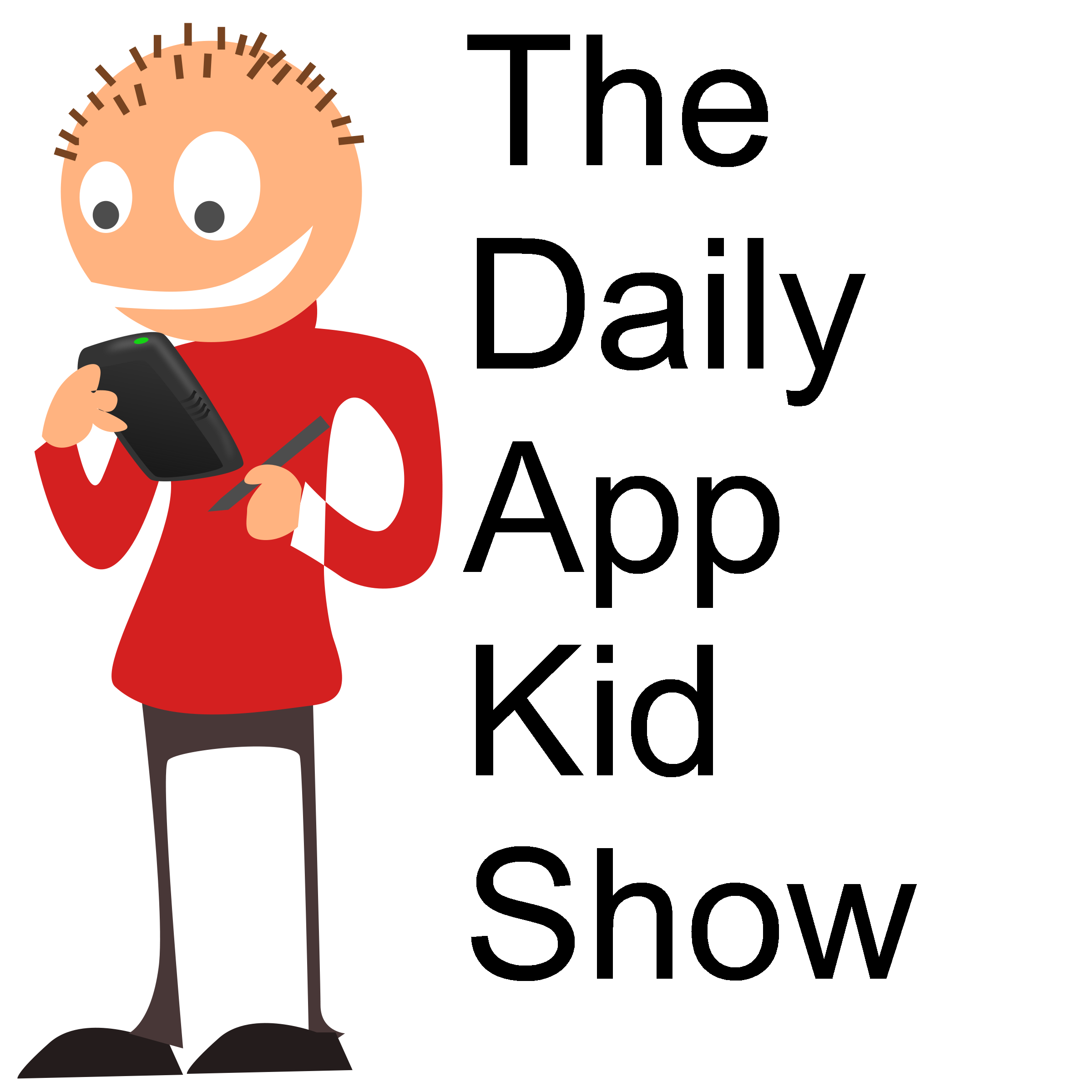 Daily App Kid Show