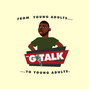 The G Talk Podcast